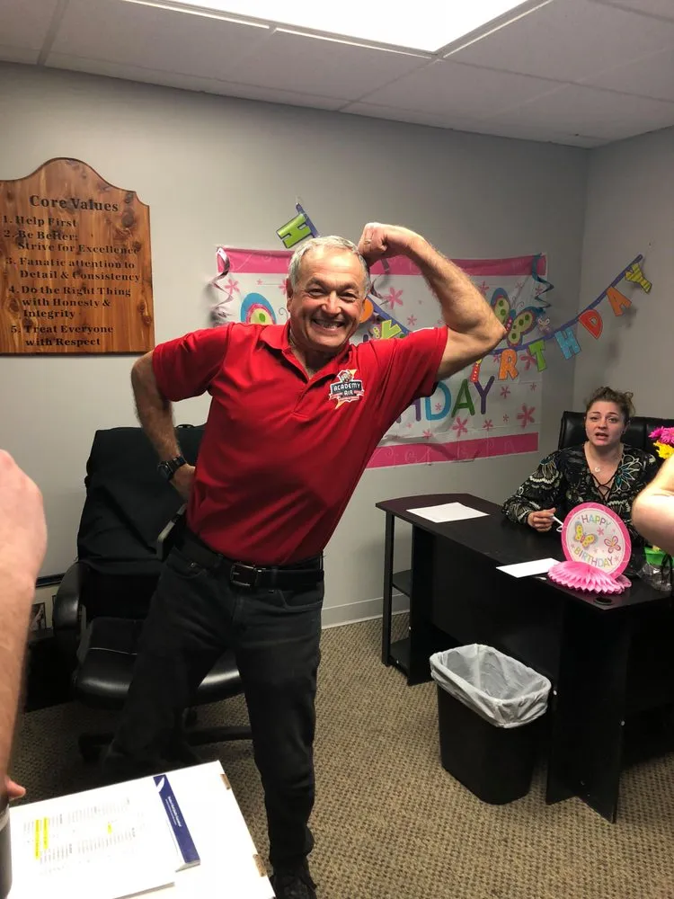 Reliable leak detection service in Hazelwood, MO - Academy Air Heating, Cooling, Plumbing and Electric