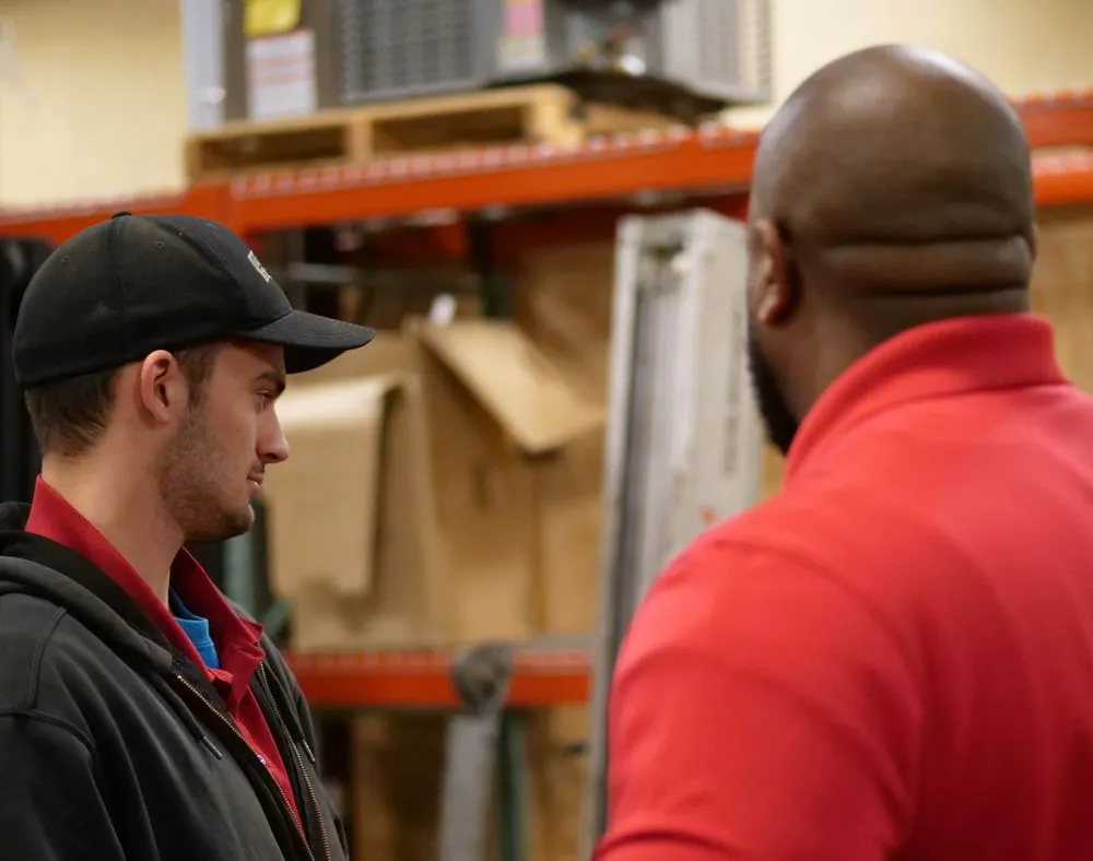 Professional plumbing repair service in Hazelwood, MO - Academy Air Heating, Cooling, Plumbing and Electric