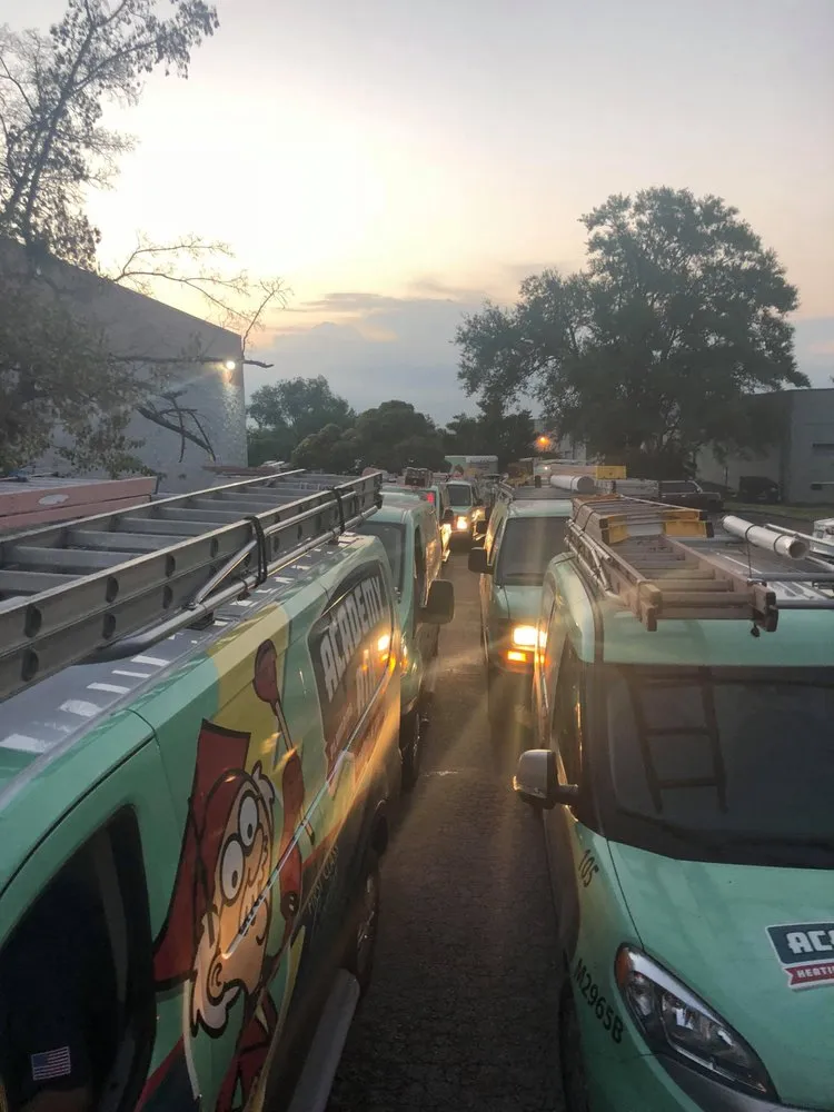 Emergency emergency plumbing for homes in Hazelwood, MO by Academy Air Heating, Cooling, Plumbing and Electric