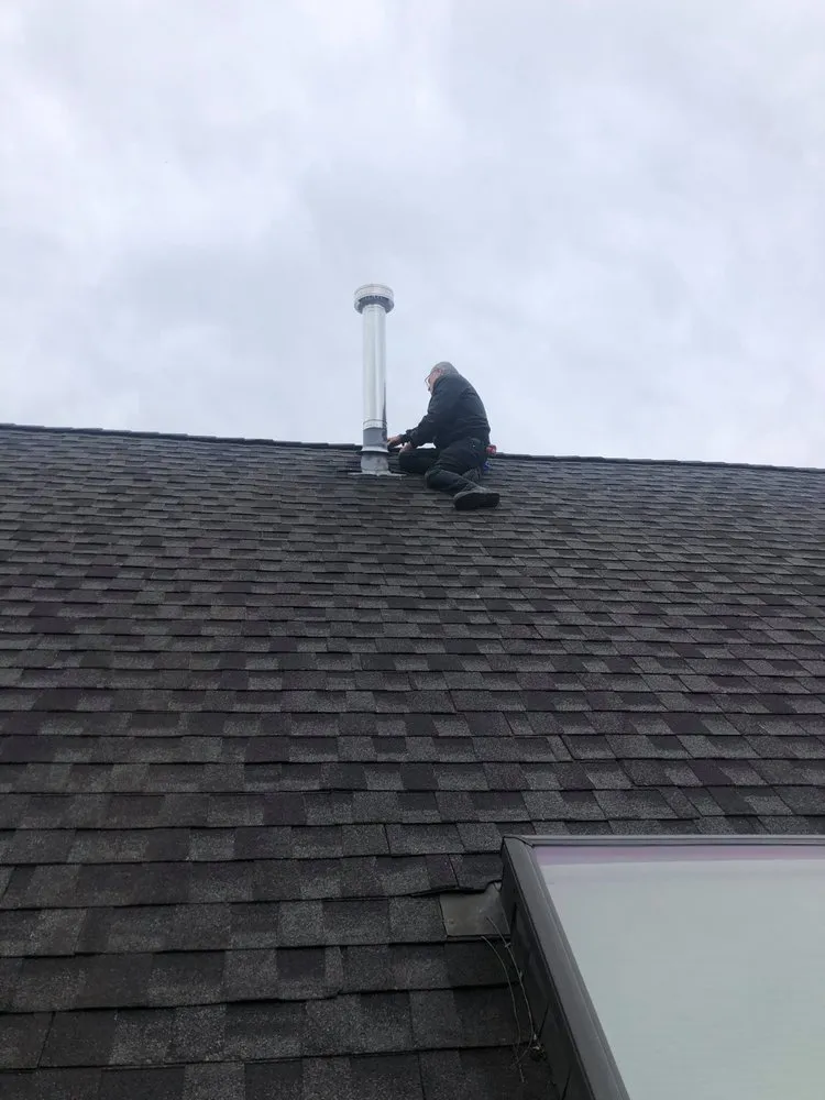 Reliable water heater service in Hazelwood, MO by Academy Air Heating, Cooling, Plumbing and Electric