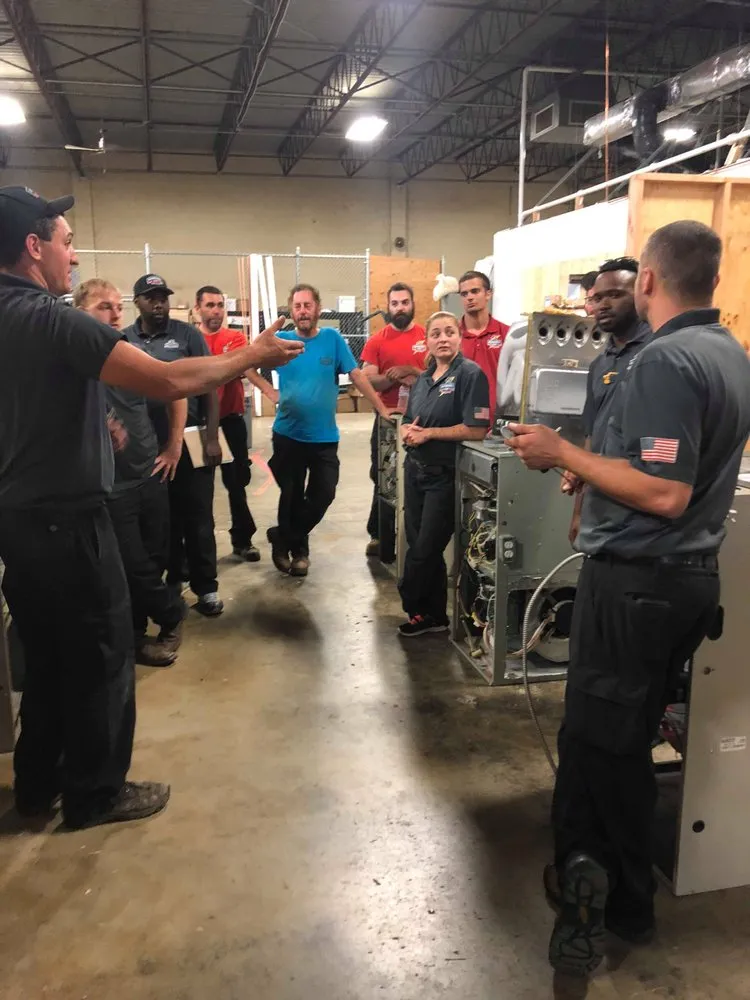 Quality drain cleaning experts serving Hazelwood, MO - Academy Air Heating, Cooling, Plumbing and Electric