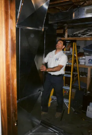 Slide of Academy Air Heating, Cooling, Plumbing and Electric