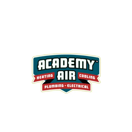 Slide of Academy Air Heating, Cooling, Plumbing and Electric