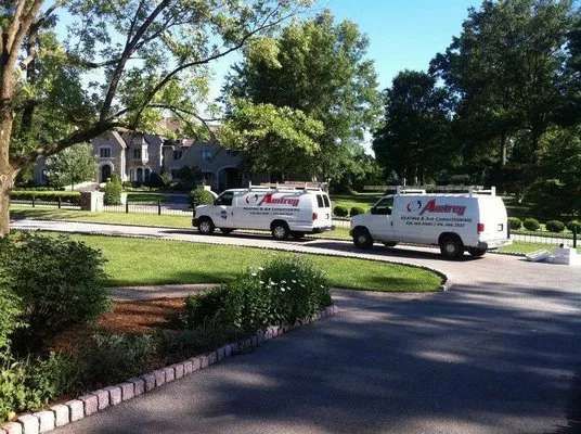 Academy Air Heating, Cooling, Plumbing and Electric