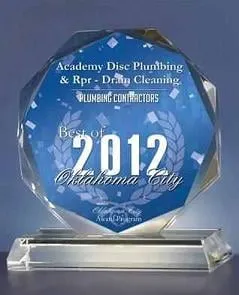 Slide of Academy Disc Plumbing & Repair