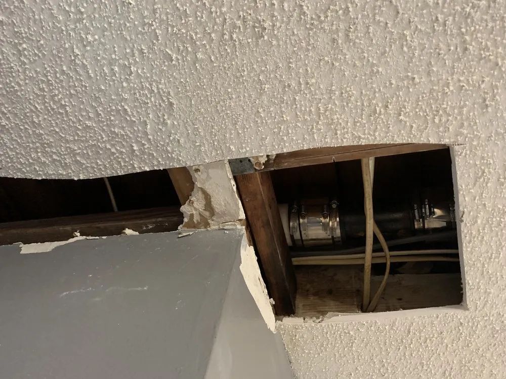 Slide of Acadian Plumbing