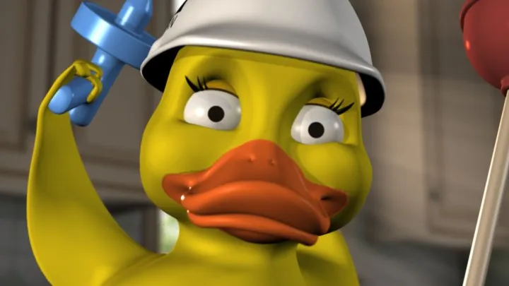 Slide of Acadian Plumbing