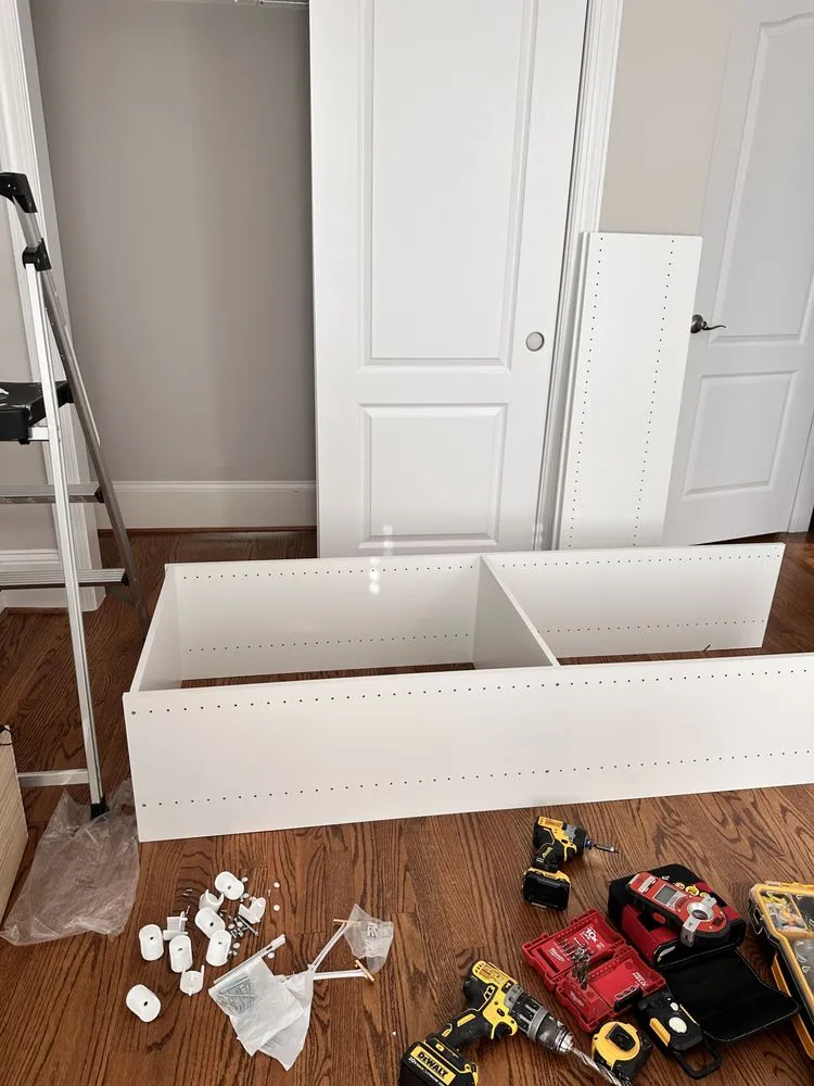 Slide of Acallaway Handyman