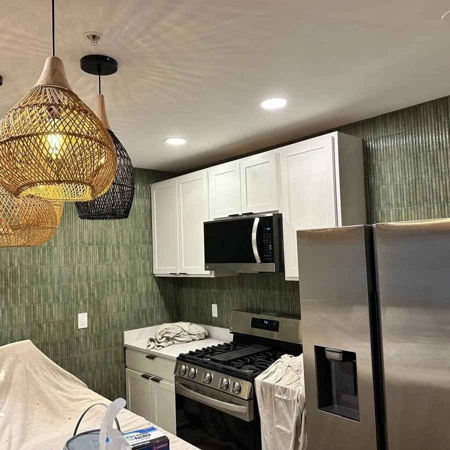 Slide of Acallaway Handyman