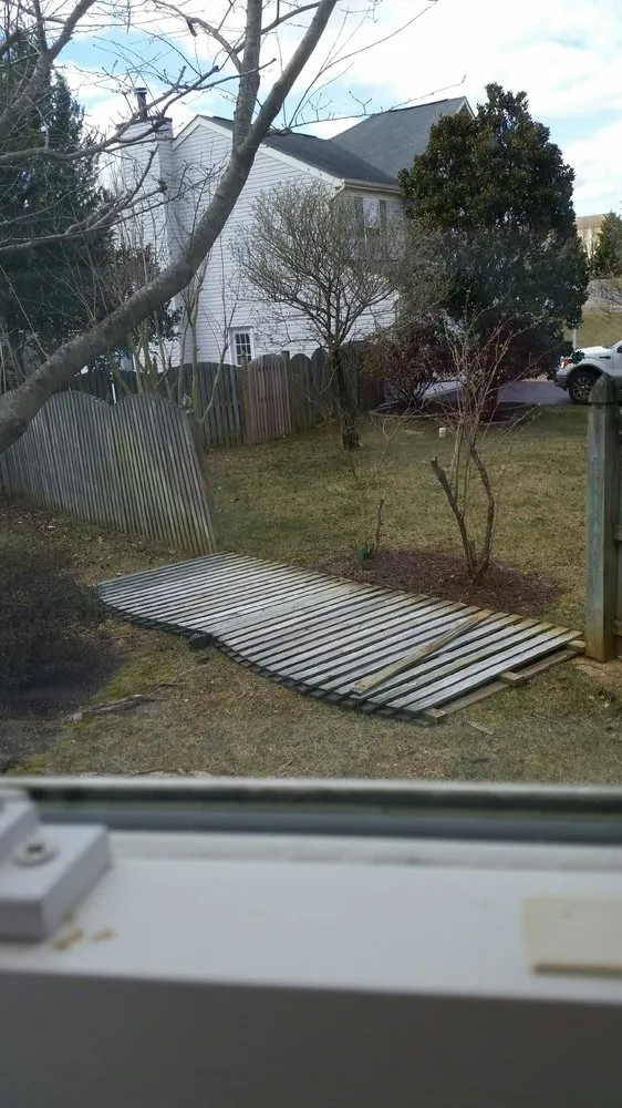 Slide of Acallaway Handyman