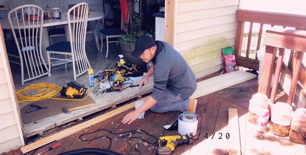 Affordable leak detection service in Dale City, VA - Acallaway Handyman