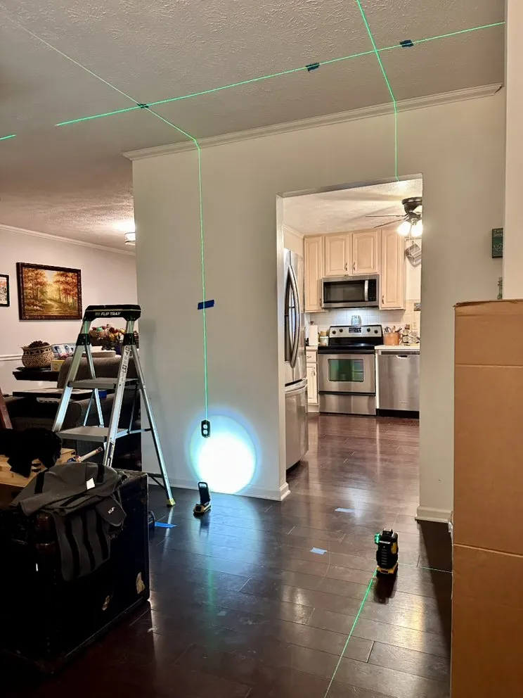 Slide of Acallaway Handyman