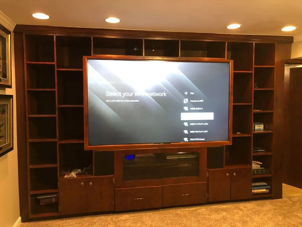 Slide of Acallaway Handyman