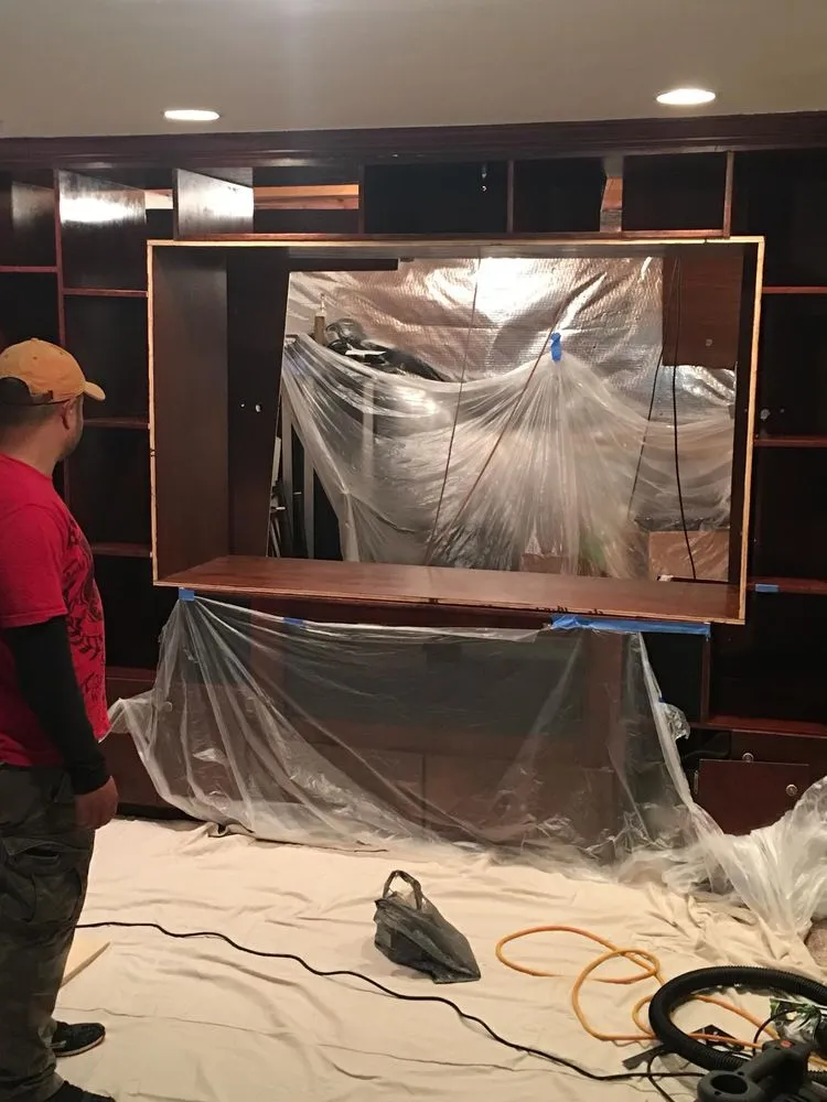 Slide of Acallaway Handyman