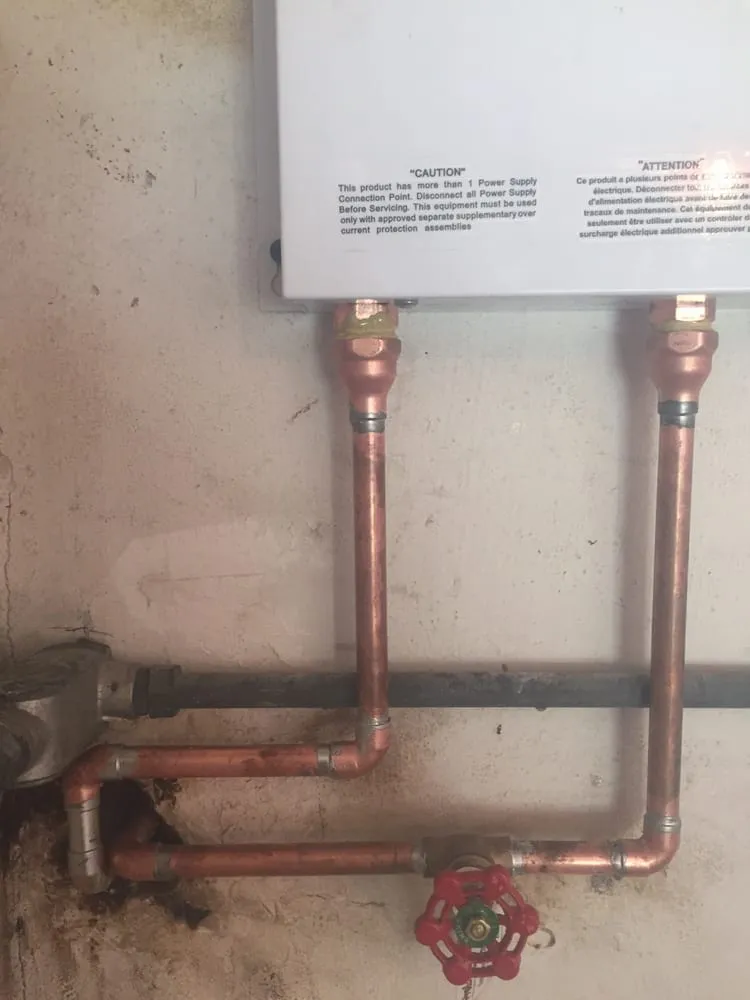 Slide of Acalsan S.A.S