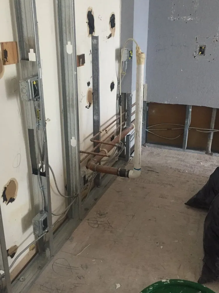 Slide of Acalsan S.A.S