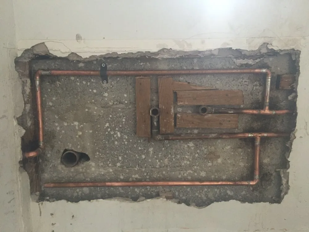 Slide of Acalsan S.A.S