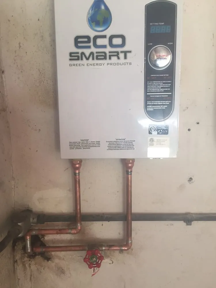 Slide of Acalsan S.A.S