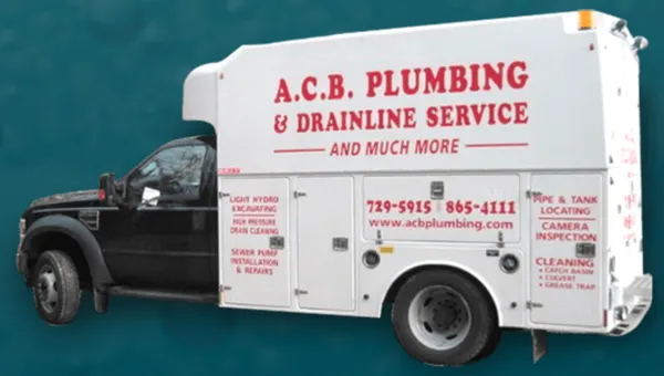 ACB Plumbing