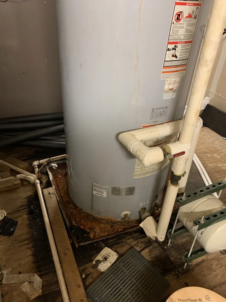 Slide of ACC Plumbing and Backflow