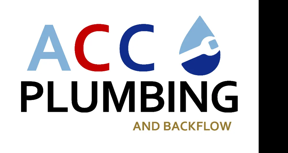 Slide of ACC Plumbing and Backflow