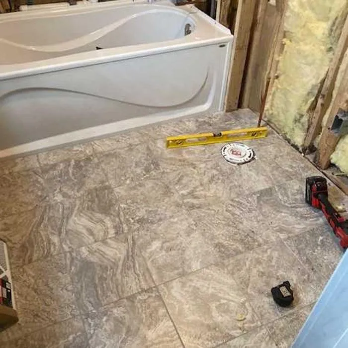 Emergency pipe repair for homes in Janesville, WI by Accelerated Plumbing and Electric