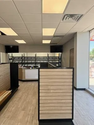 Accelerated Plumbing and Electric Logo