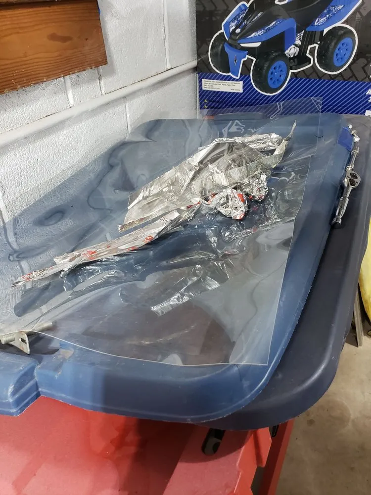 Slide of Accent Comfort Services