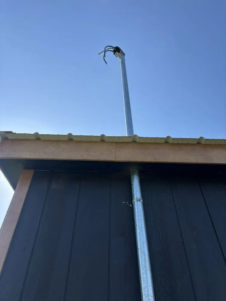 Slide of Accent Comfort Services