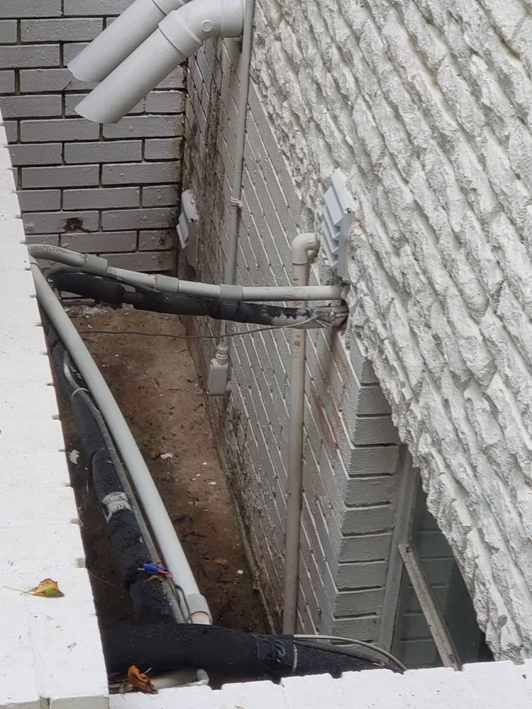 Slide of Accent Comfort Services