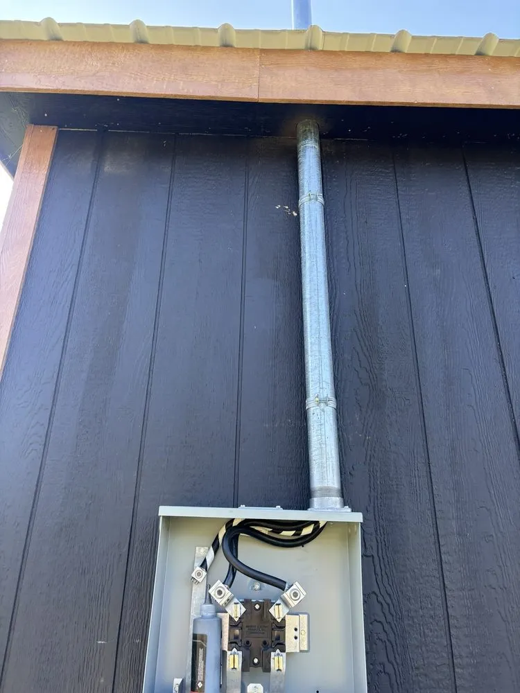 Slide of Accent Comfort Services