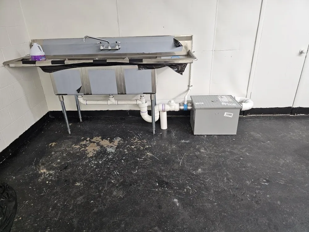 Slide of Accent Plumbing