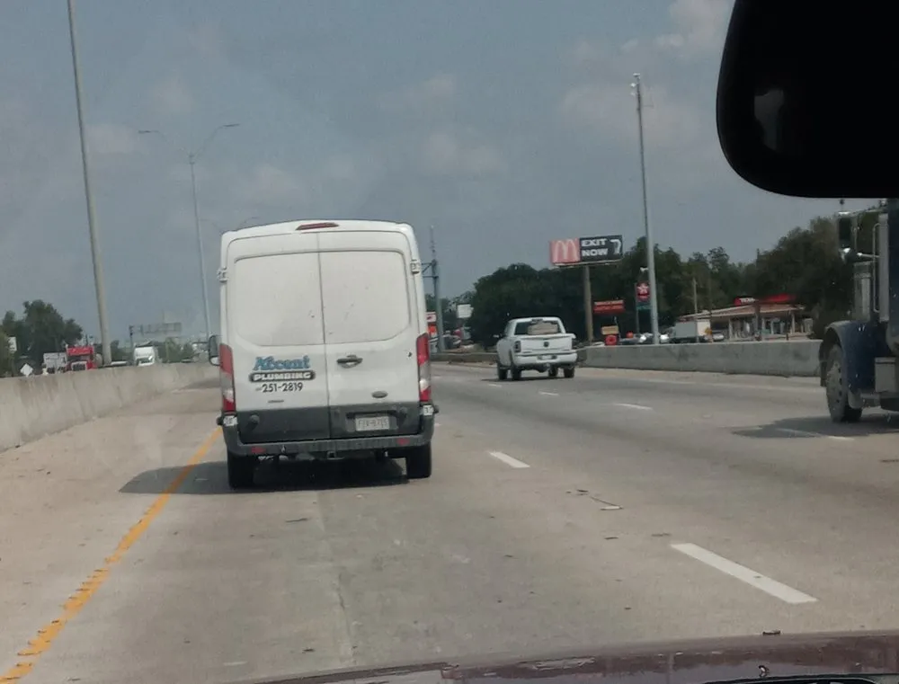 Slide of Accent Plumbing