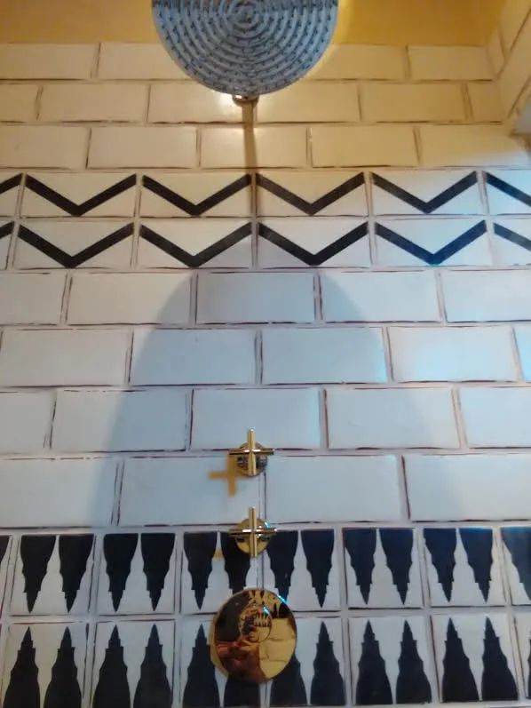 Slide of Accent Plumbing