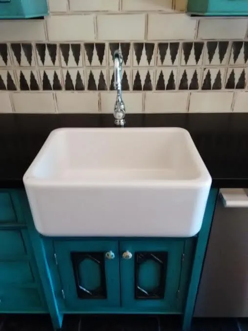 Slide of Accent Plumbing