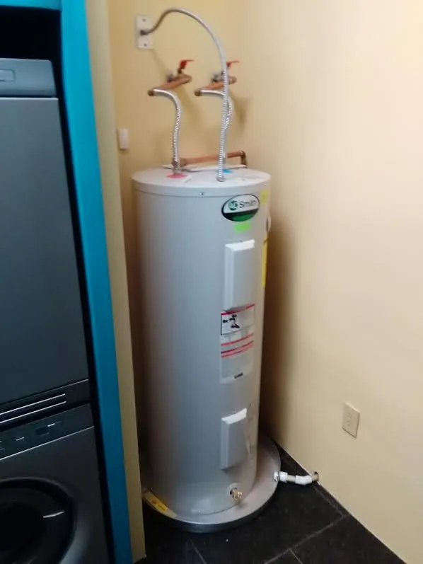 Slide of Accent Plumbing