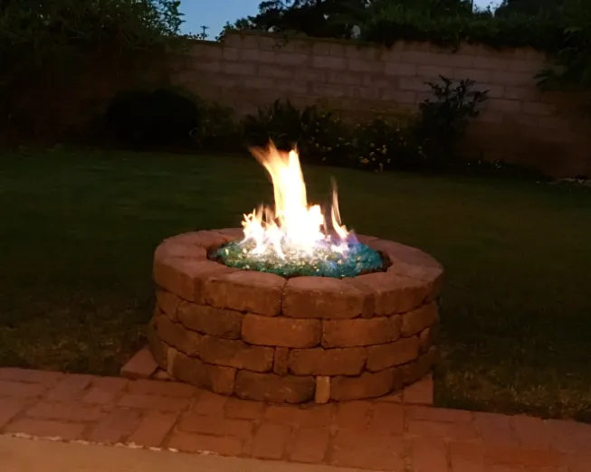 Slide of Accent Plumbing