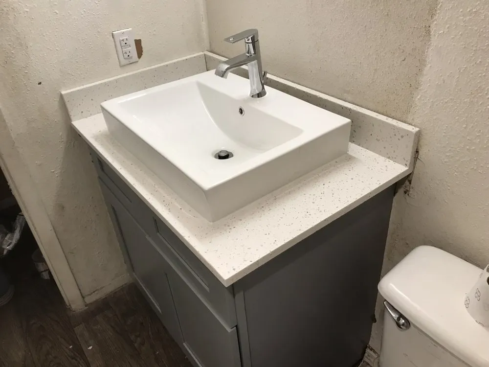 Slide of Accept All Plumbing