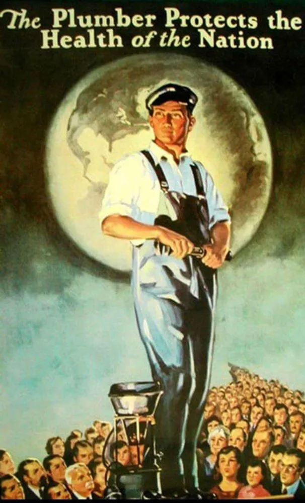 Slide of Accept All Plumbing