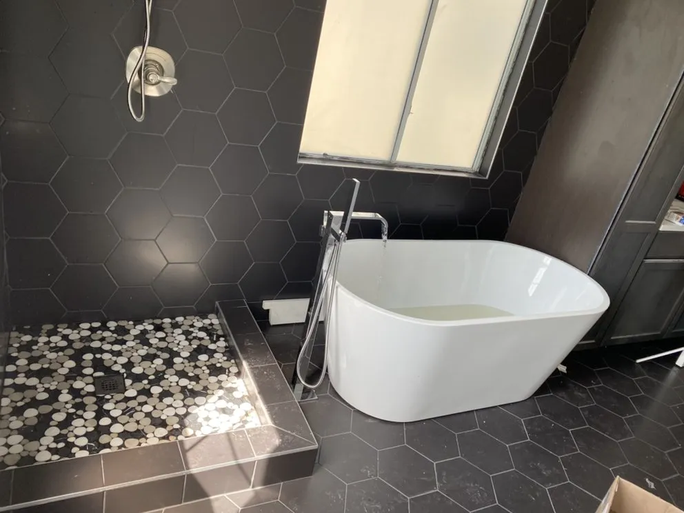 Slide of Accept All Plumbing