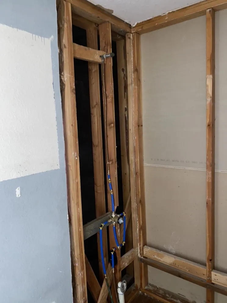 Slide of Accept All Plumbing