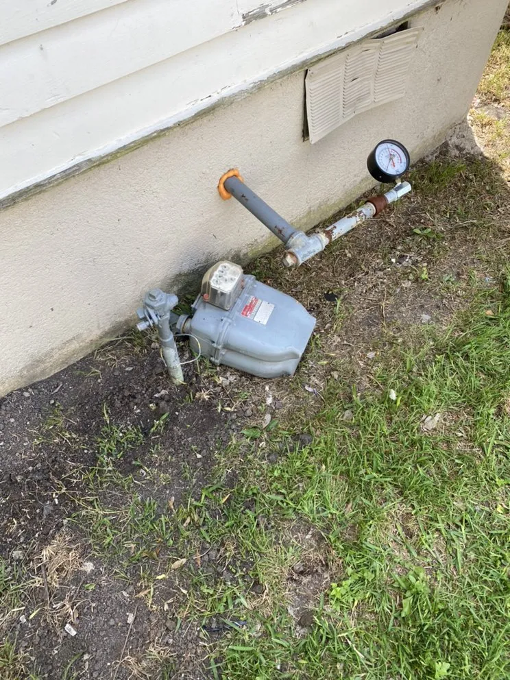 Slide of Accept All Plumbing