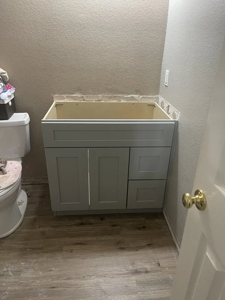 Slide of Accept All Plumbing