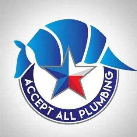 Slide of Accept All Plumbing