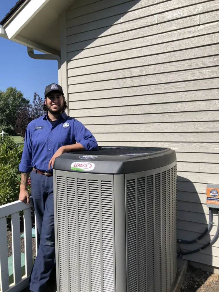 Professional leak detection in Meridian, ID by Access Heating, Air & Plumbing