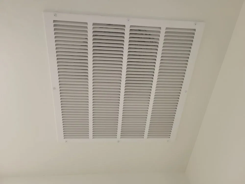 Slide of Access Heating, Air & Plumbing