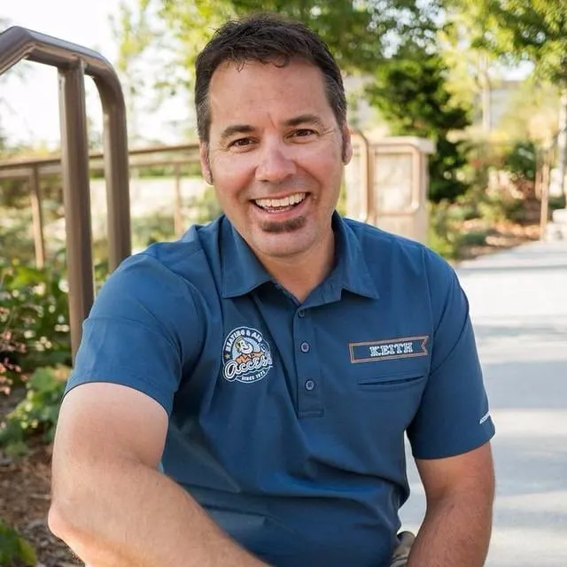 Slide of Access Heating, Air & Plumbing