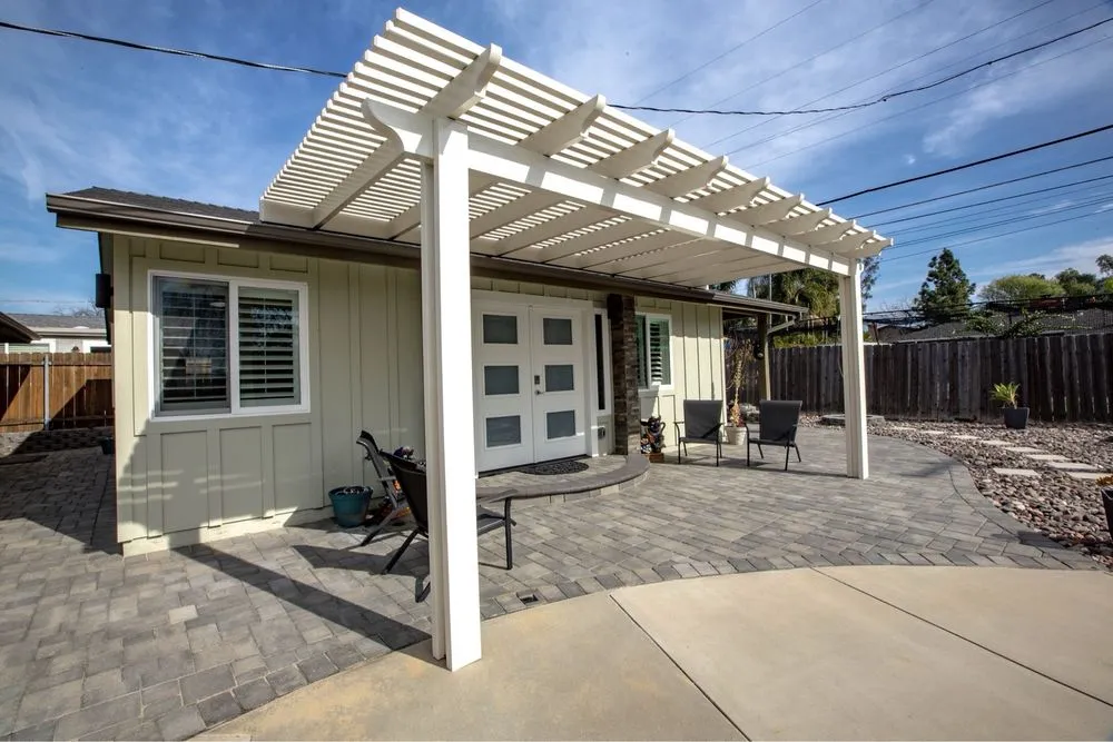 Slide of Access Plumbing