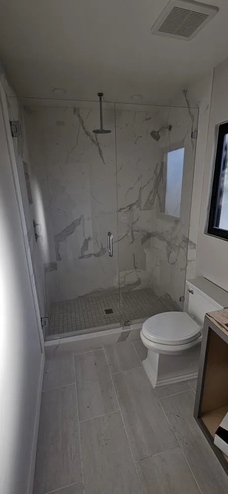 Slide of Access Plumbing