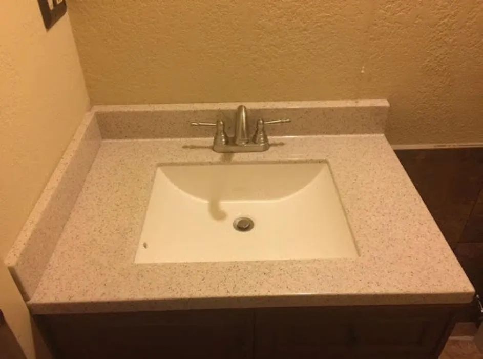 Slide of Access Plumbing